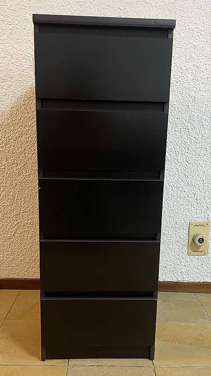 Kommoden: Commode 5 tiroirs  – Gebraucht aus Ecublens VD von Paula1977
