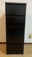 Commode 5 tiroirs 