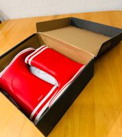 AIGLE Gummistiefel Rot neue.Gr. 36