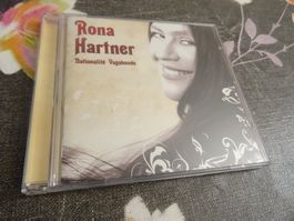 Rona Hartner  Nationalite Vagabonde CD