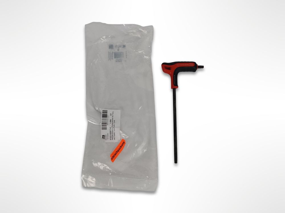 Facom 900.MPTPF Pressure Module, For Use With Diesel Engines | RS - View #3