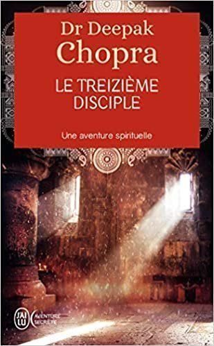 Bücher: Le treizième disciple – Gebraucht aus Neuchâtel von Dualseele