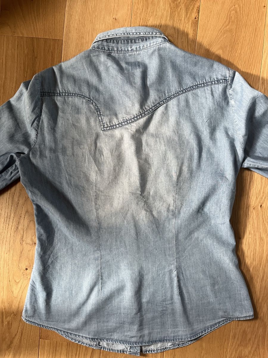 Only Camicette: Jeanshemd ONLY 38 – Usato da Bern venduto da anna_due 2