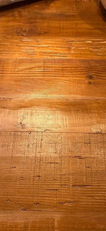 Tables: Esstisch von Colmore 240 x 100 cm – D'occasion à Fällanden par isoladelsol 3