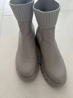 Bottines Beige neuves taille 38
