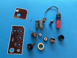 ReVox T 26 Ersatzteile