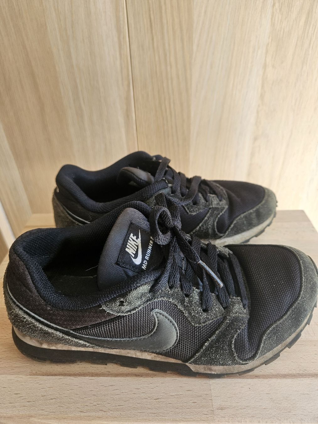 Nike Chaussures femmes: Schuhe Nike – D'occasion à Bad Ragaz par sti_kxk9 1