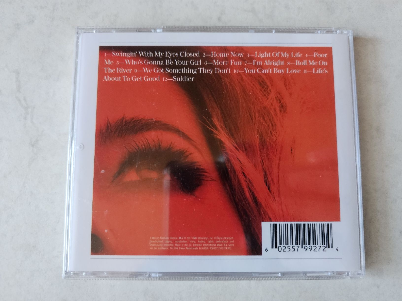 CD: Shania Twain  -  Now  /  Fabrikneu – Nuovo e nell'imballaggio originale da Schneisingen venduto da backstore24 1