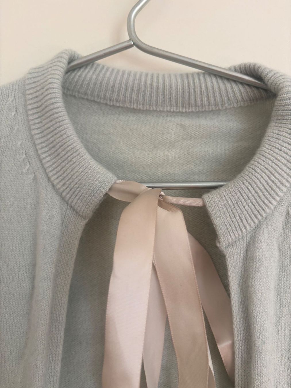 Giacche: Cardigan mit Kaschmir Gr. XS – Usato da Zürich venduto da triangular 2