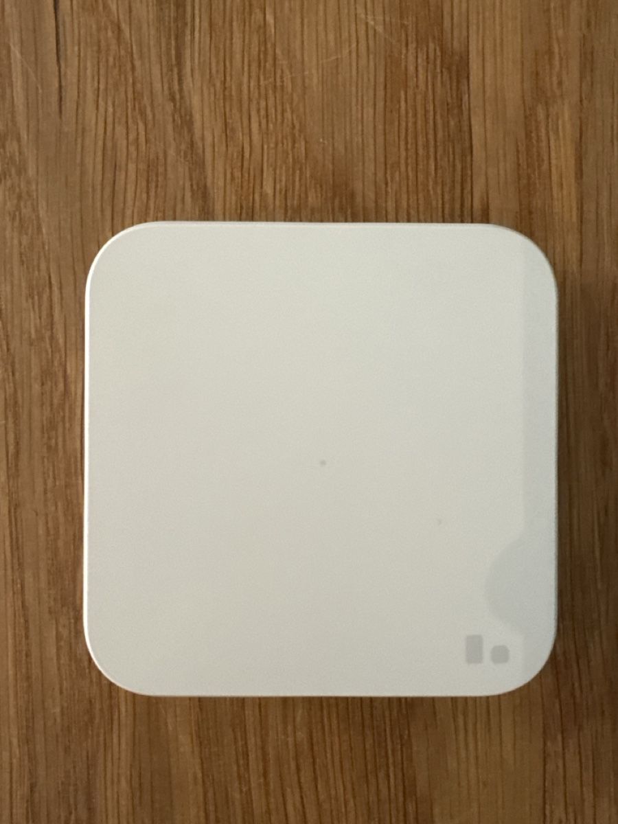 Samsung Caricabatterie: Samsung Wireless Charger EP-P1300 Weiss – Usato da Herisau venduto da Jumanji-J