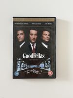 Good Fellas , DVD 