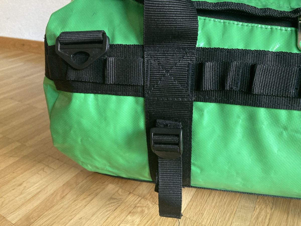 Borse: Ktec Reisetasche Duffelbag 35 l  – Usato da Zürich venduto da Lichtermeer 3