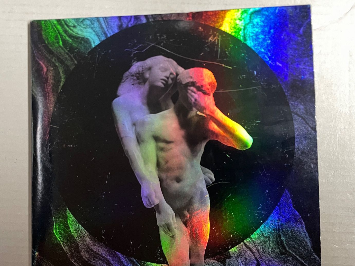 CDs: Arcade Fire - Reflektor (2x) - Synth Pop – D'occasion à Muri b. Bern par AdidasCollector 4