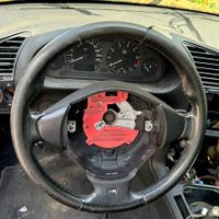 Bmw e36 M-Technik lenkrad