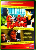 COOKIES FORTUNE - AUFRUHR IN HOLLY SPRINGS / DRAMA !