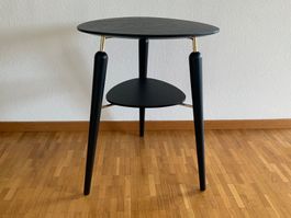 Umage: table d’appoint neuve “My Spot” noire
