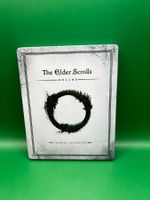The Elder Scrolls Online: Tamriel Unlimited (Deutsch) - PS4