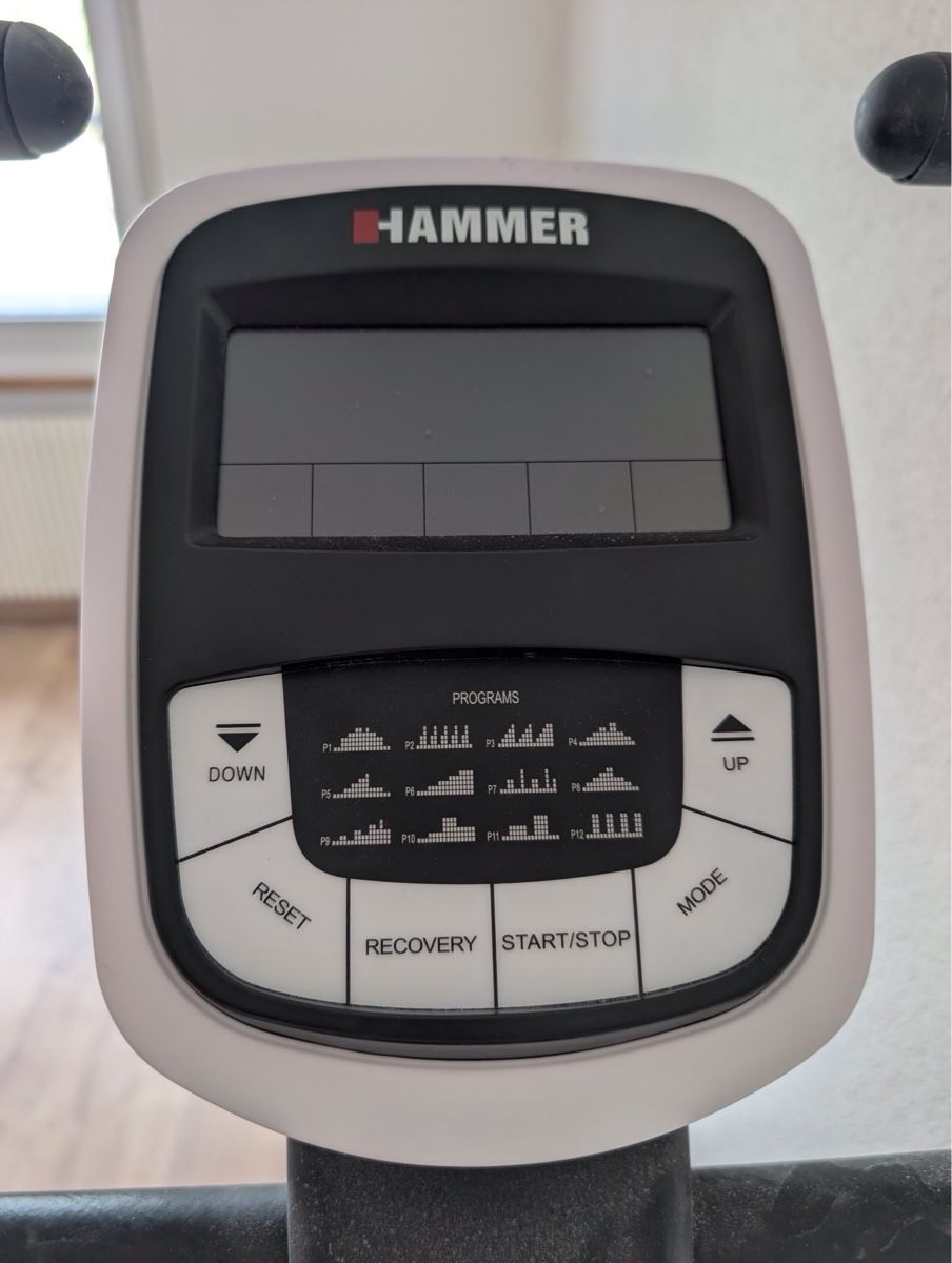 Hometrainer: Hometrainer  – Gebraucht aus Aarwangen von sch_8s5v 2