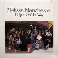 Manchester Melissa: Help is on the way LP