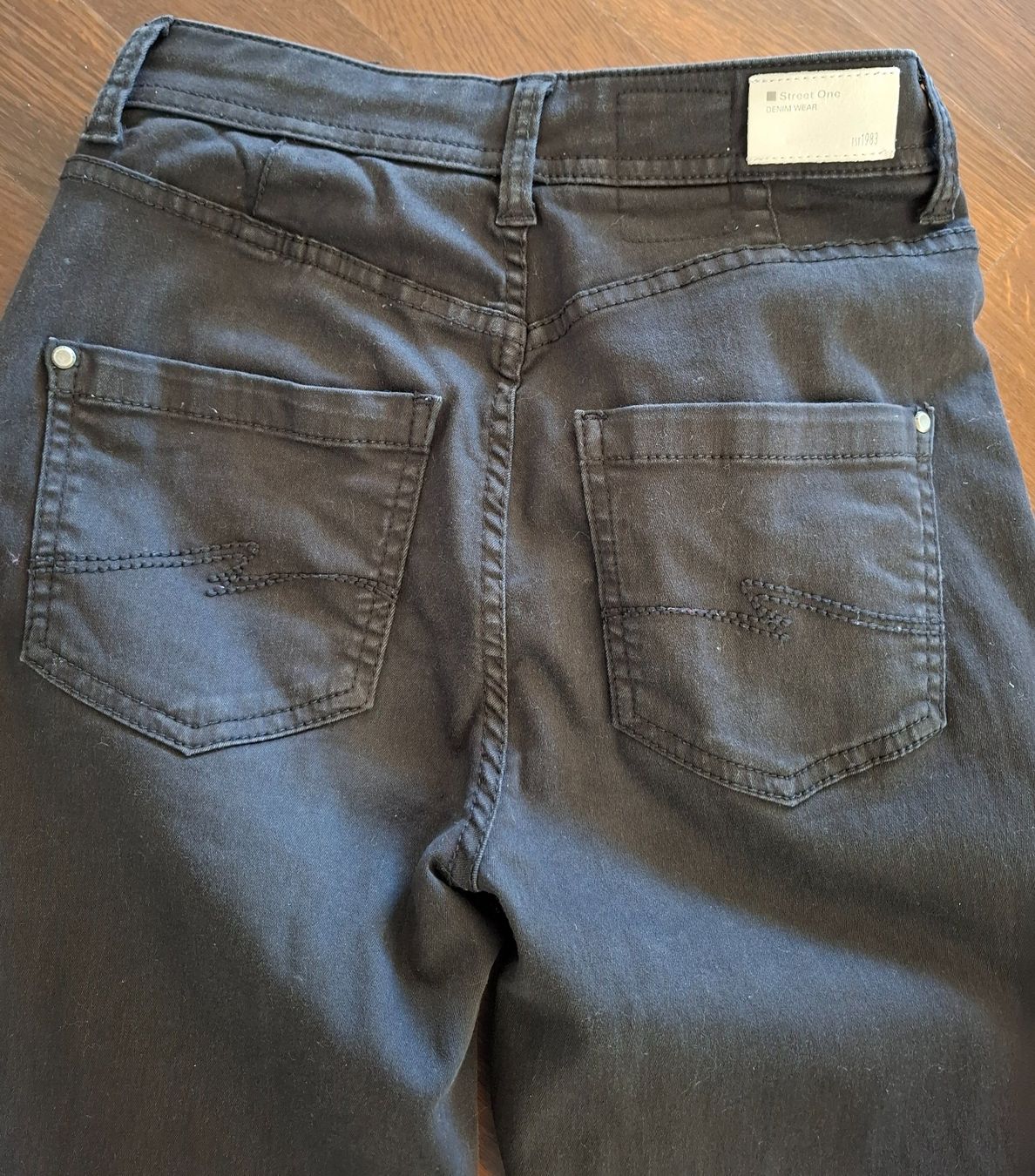 Jeans: Jeans Street One – Nuovo (secondo la descrizione) da Horw venduto da Cila5 3
