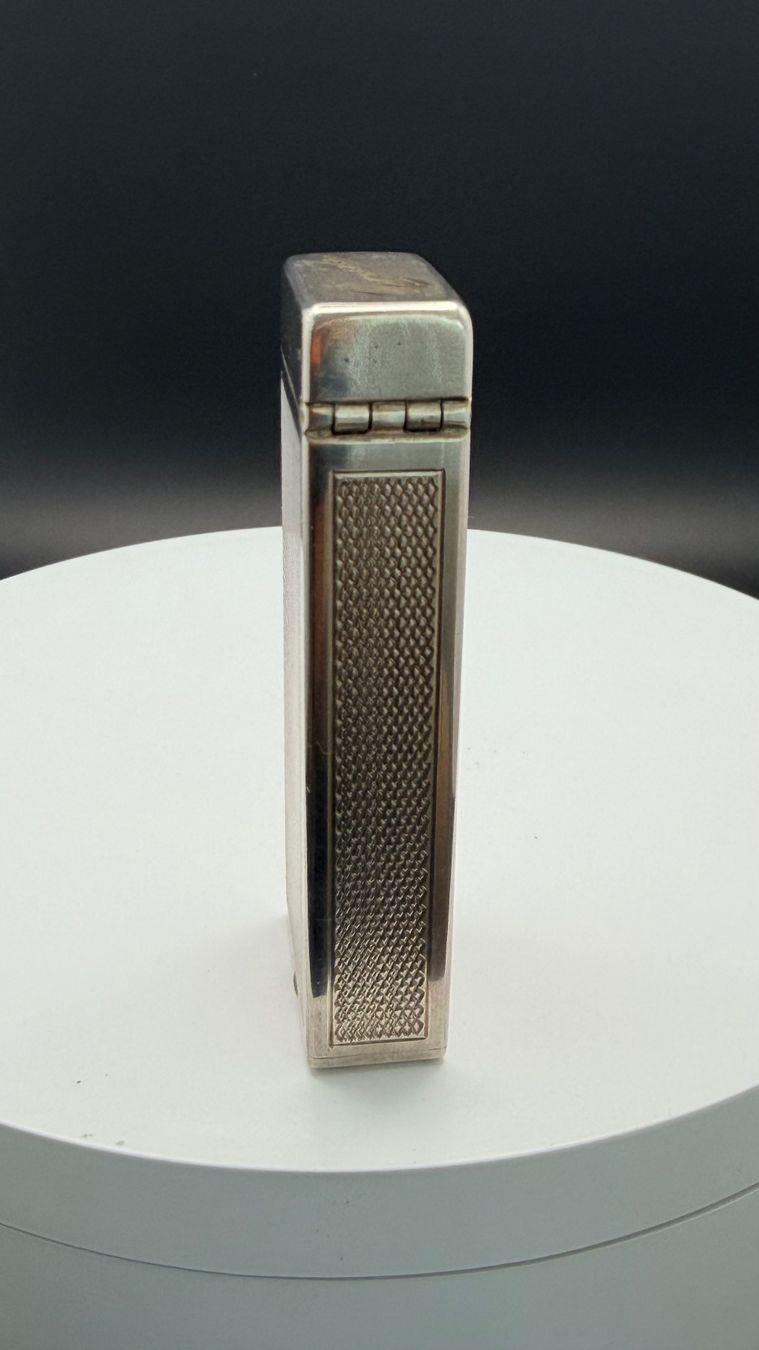Dunhill Briquets: Dunhill Rollalite – D'occasion à Onex par Blessup 3
