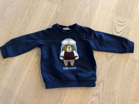 Pullover - Grösse 74