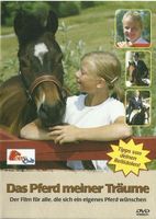 DVD Das Pferd der träume DVD