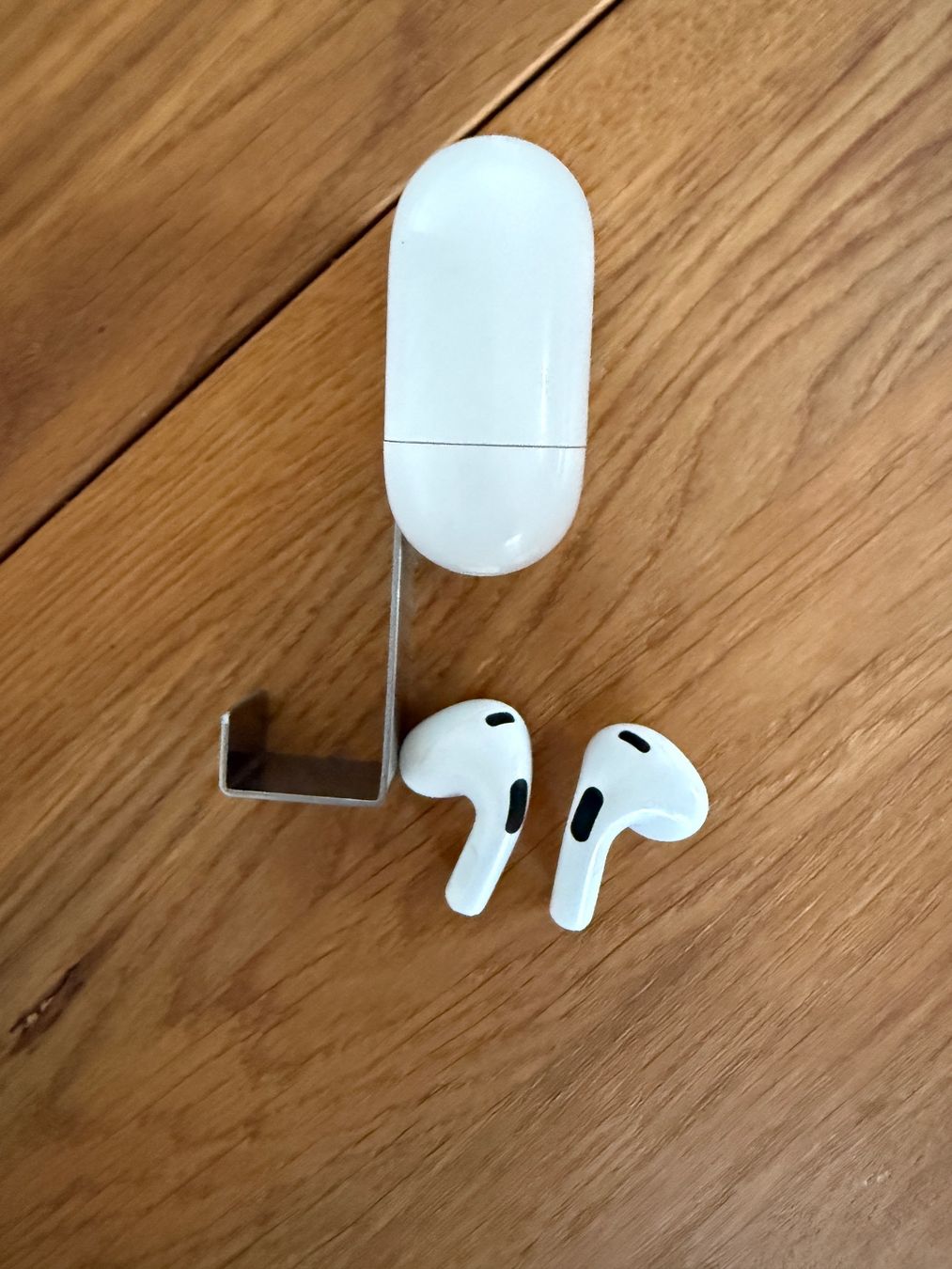 Apple Kopfhörer: APPLE AirPods 3 – Gebraucht aus Lausanne von Nine1982 8
