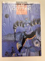 Der Wind der Götter Band 12 - neuwertig - Softcover