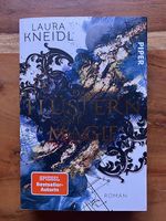 Das Flüstern der Magie von Laura Kneidl