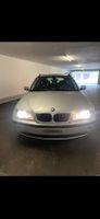 BMW E46 320i 6 Zylinder