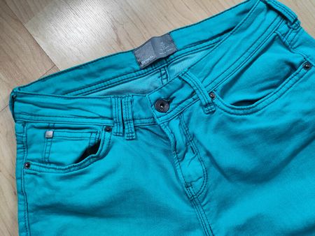 Jeans von BENCH