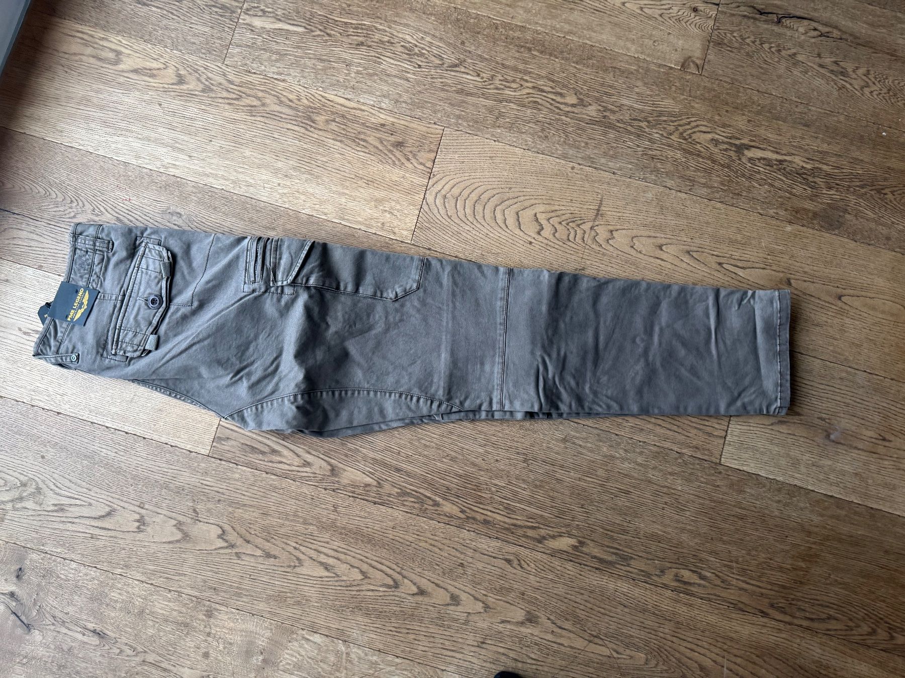 Pantaloni: Hose PME //NEU// 32/32 – Nuovo (secondo la descrizione) da Stettfurt venduto da outlet72 1