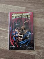 Superman & Batman Vampire & Werwölfe DC Premium Comic neu