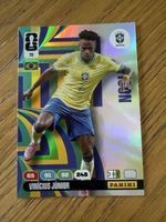 Carte Panini Vinícius Júnior Brésil FIFA World Cup 2026 nr72