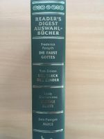 Reader’s Digest Auswahlbücher (2)