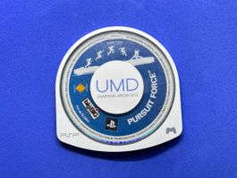 PSP - Pursuit Force