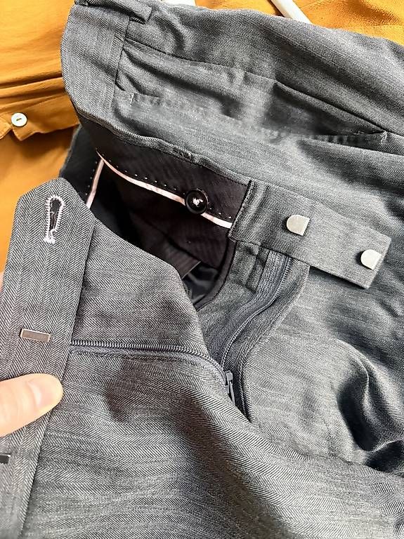 Hosen: Anzugshose von Thomas Pink - neu! – Neu (gemäss Beschreibung) aus Zürich von bamby19 4