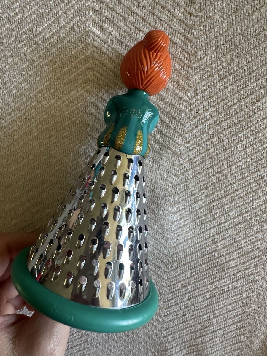 Elettrodomestici da cucina: Kela Kitchen Grater - Lady  – Usato da Zürich venduto da car_68nt 1