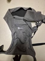 Babytrage Ergobaby Embrace gebraucht