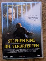 Stephen Kings "Die Verurteilten" (DVD)