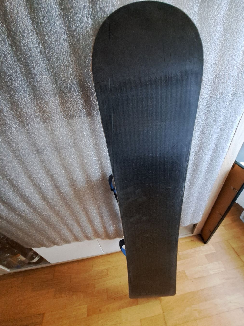 Nidecker Board: Nidecker Snowboard 150 cm – Usato da Morens FR venduto da Kiscica 6