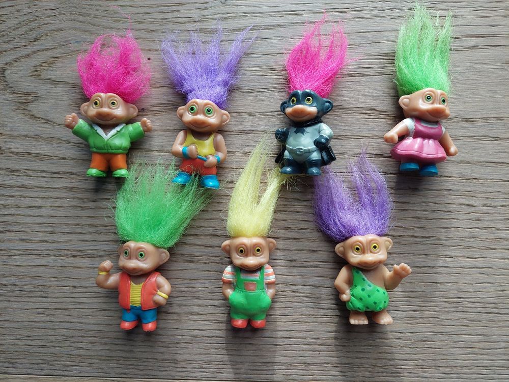 Trolle Figuren Kaufen