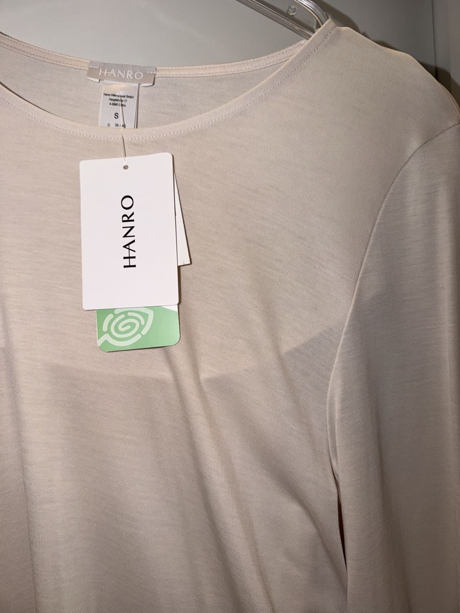 Hanro Negligees & Pigiami: Pyjama HANRO s neu – Nuovo (secondo la descrizione) da Dornach venduto da samuti 1