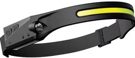 Adventure Light LED Stirnlampe