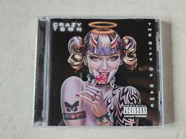Crazy Town  -  The Gift Of Game