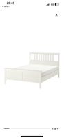 Lit IKEA HEMNES 160x200