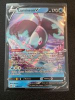 Lumineon V (BRS 040) Deutsch aus Strahlende Sterne!