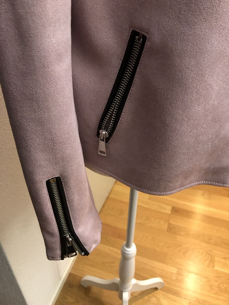 Giacche: Jacke Jessica Flieder, Gr 40 – Usato da Wallisellen venduto da watcher01 5
