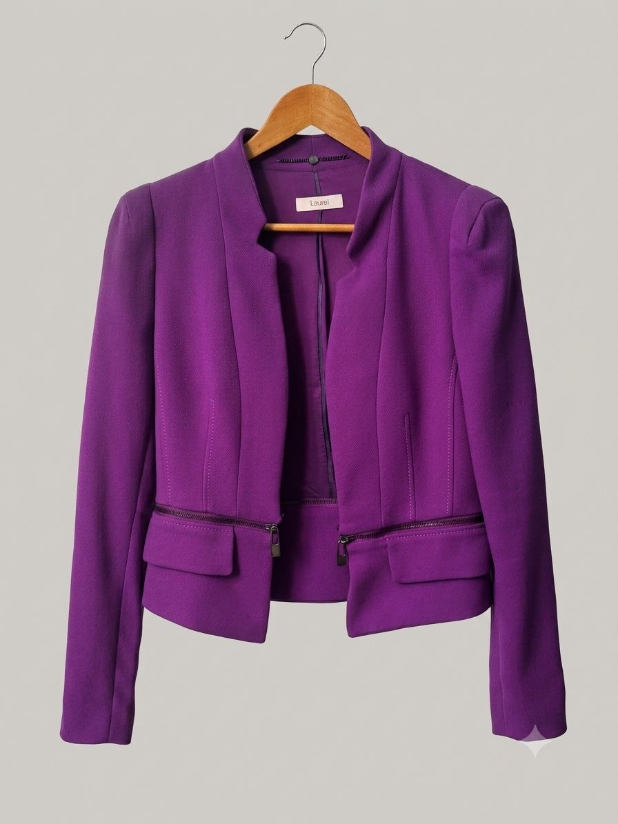 Vestes: Blazer LAURÈL – Neuf (Voir description) à Echichens par unideks